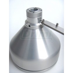 Odstředivka  MILKY FJ 600 EAR s nálevkou 50 litrů