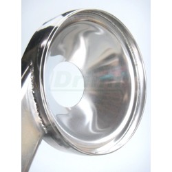 Odstředivka  MILKY FJ 600 EAR s nálevkou 50 litrů