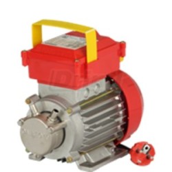 Nerezové čerpadlo obousměrné Novax 14, 14 l/min - 840l/hod do 35°C