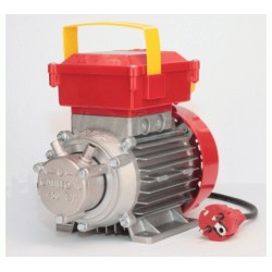 Nerezové čerpadlo obousměrné Novax 14, 14 l/min - 840l/hod do 35°C