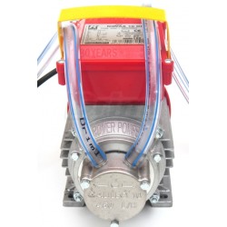 Nerezové čerpadlo obousměrné Novax 14, 14 l/min - 840l/hod do 35°C
