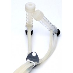 Dojicí souprava Flako Ultra s nerezovou spojkou Y