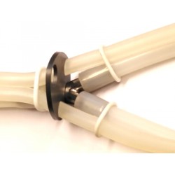 Dojicí souprava Flako Ultra s nerezovou spojkou Y