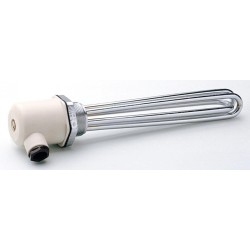 Topná patrona pro pasterizační kotle 4 kW