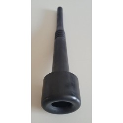 Struková guma STANDARD  CZ se třemi kroužky