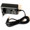 Náhradní adaptér pro PTK 50 230V/AC12V 2,5A