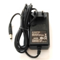 Náhradní adaptér pro PTK 50 230V/AC12V 2,5A