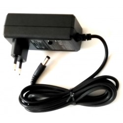 Náhradní adaptér pro PTK 50 230V/AC12V 2,5A