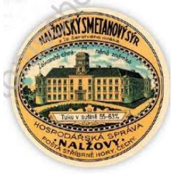 Sigma 41 - Penicillium Nalgiovensis