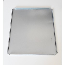 Trusník - náhradní plech do klecí