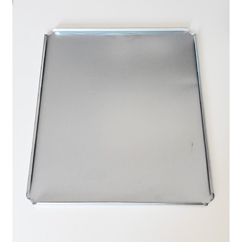 Trusník - náhradní plech do klecí