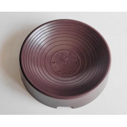 Hnízdní miska plastová střední