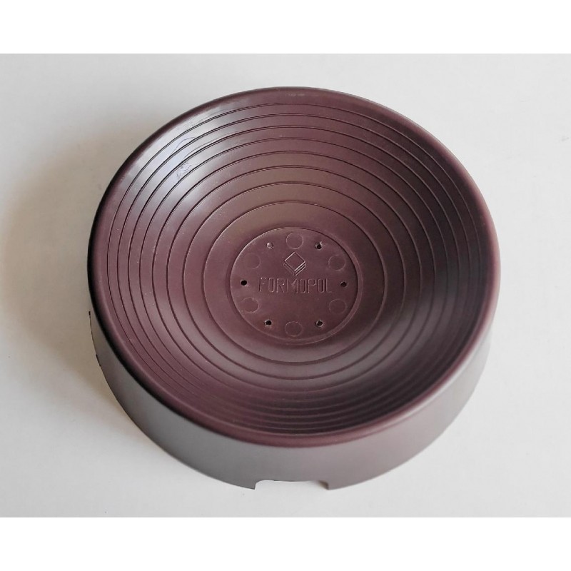 Hnízdní miska plastová střední