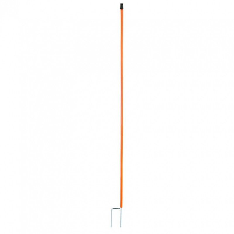 Náhradní tyč k síti Poulnet  112 cm 2 špice