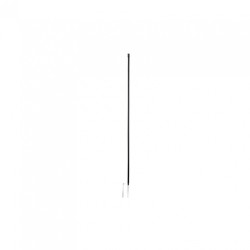 Náhradní tyč k síti Poulnet  112 cm 2 špice