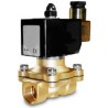 Selenoidní ventil 3/4