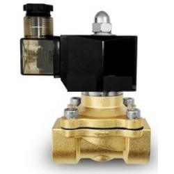 Selenoidní ventil 3/4