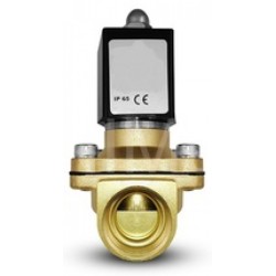 Selenoidní ventil 3/4