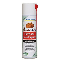 Ektosol fossil spray 500 ml
