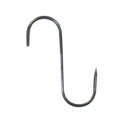 Háček nerez do udírny 18,0 cm