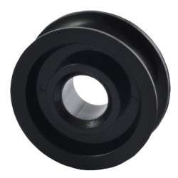 Kladka jednoduchá nylon