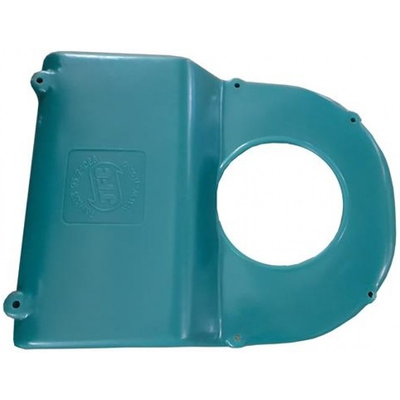 Náhradní víko k jednomíčové napáječce JFC.