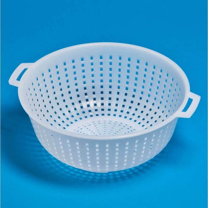 Cedník - průměr 20,5 cm