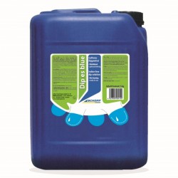 Dip es blue mint 5 kg - po dojení