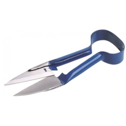 Nůžky na stříhání ovcí ruční MINI 24 cm