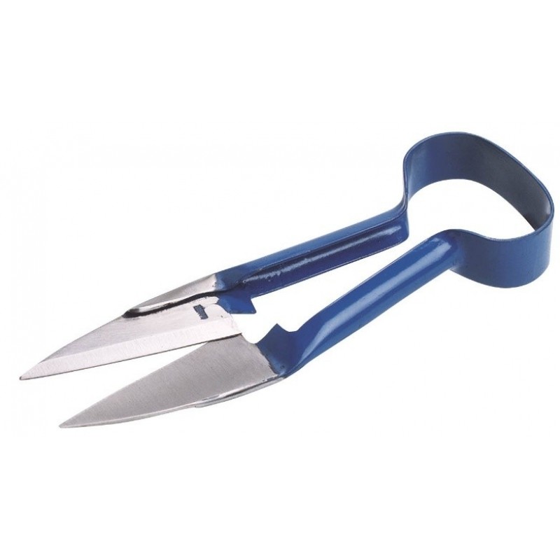 Nůžky na stříhání ovcí ruční MINI 24 cm