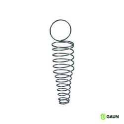 Závěsný držák na seno a zeleninu