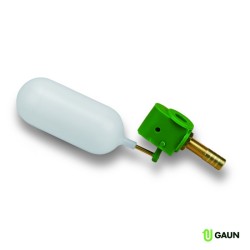 Plováček samospádový na hadičku 9mm