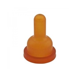 Dudlík pro jehňata - latex