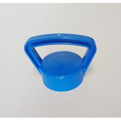 Uzavírací šroub k barelové napaječce 40l s těsněním