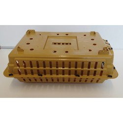 Přepravní box na křepelky
