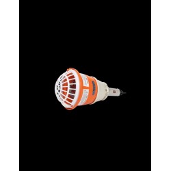 Infralampa Novital Aladino 250 Variatore