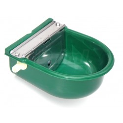 Hladinová napáječka 3 litry na SAMOSPÁD s výpustí