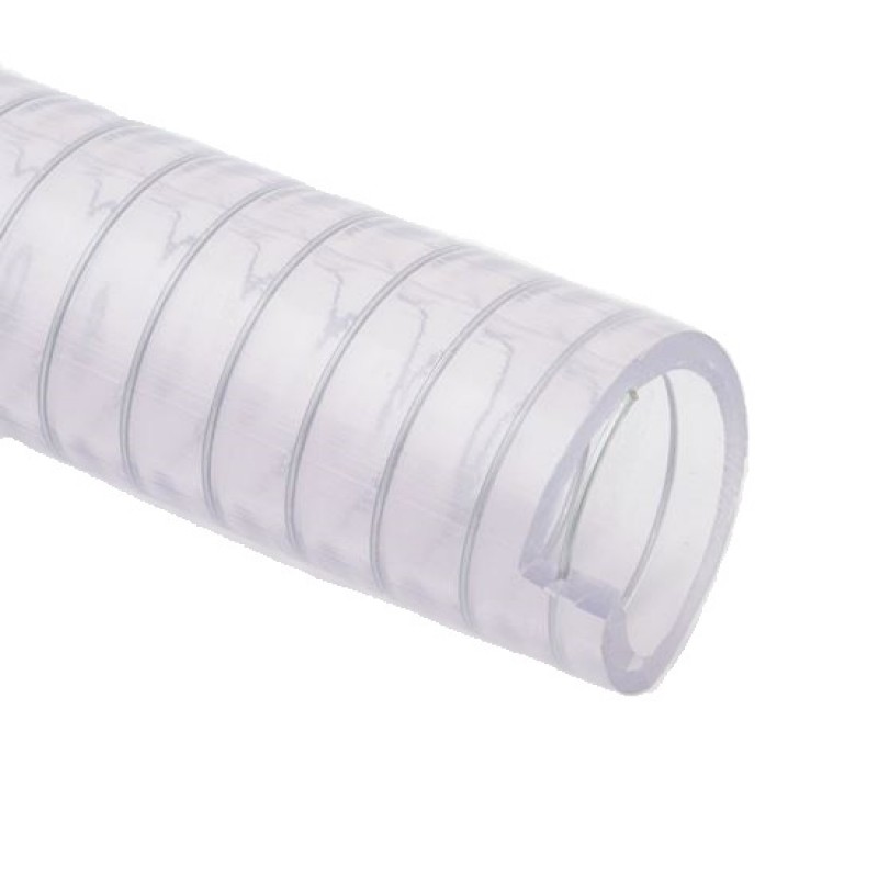 Potravinářská tlakosací hadice 3/4 PLUTONE BIO