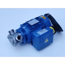 Samonasávací lamelové čerpadlo Liverani s přepínačem chodu