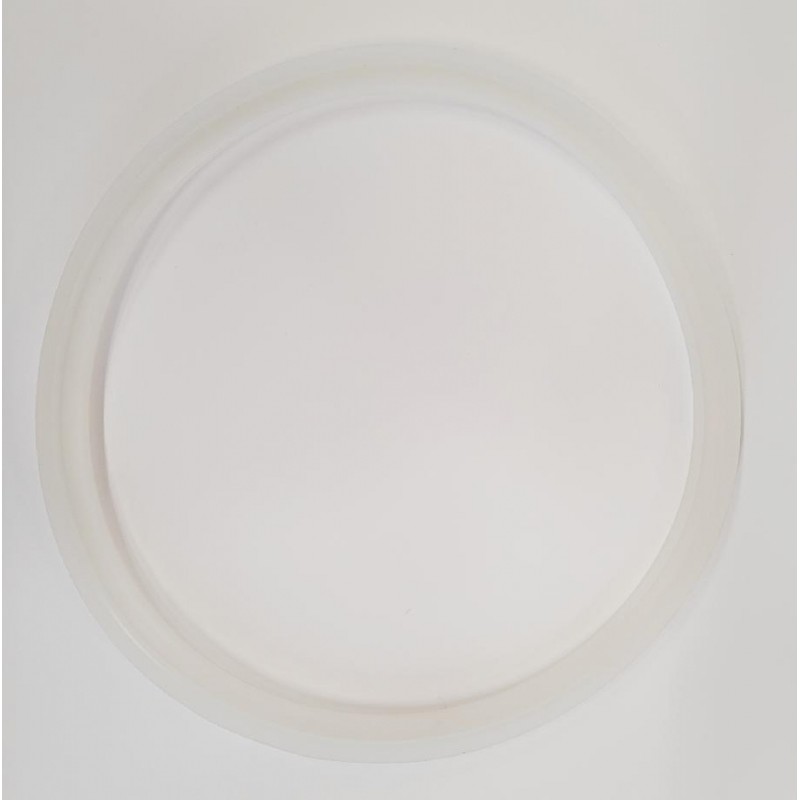 Silikonové těsnění víka přepravních konví