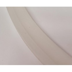 Silikonové těsnění víka přepravních konví