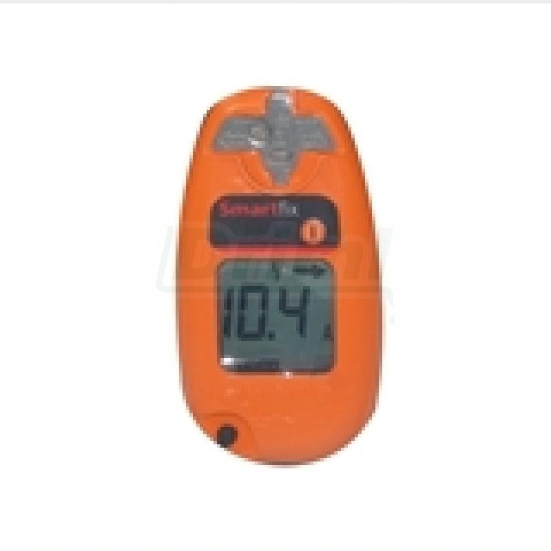 Multifunkční dig. zkoušečka VN SMART FIX  pro přesné vyhledávání závad