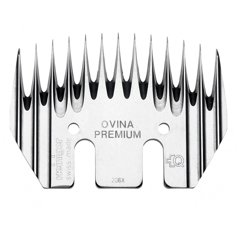 OVINA PREMIUM- Heiniger