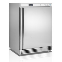 TEFCOLD UR 200 S, užitný obsah 78 l, nerez opláštění