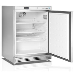 TEFCOLD UR 200 S, užitný obsah 78 l, nerez opláštění