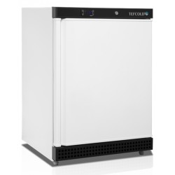 TEFCOLD UR 200 S, užitný obsah 78 l, bílá