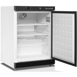 TEFCOLD UR 200 S, užitný obsah 78 l, bílá