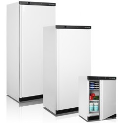 TEFCOLD UR 200 S, užitný obsah 78 l, bílá