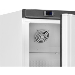 TEFCOLD UR 200 S, užitný obsah 78 l, bílá