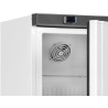 TEFCOLD UR 200 S, užitný obsah 78 l, bílá